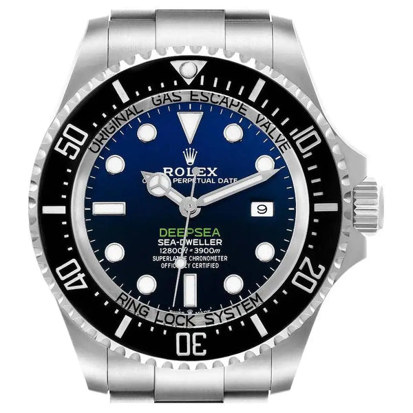 Sea-Dweller DEEPSEA