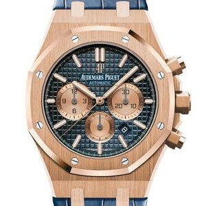 Royal Oak Chronograph