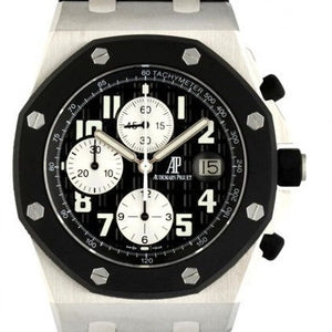 Royal Oak Offshore Chronograph GC Orologi