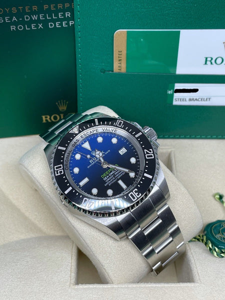 Sea-Dweller DEEPSEA