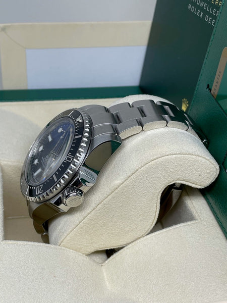 Sea-Dweller DEEPSEA