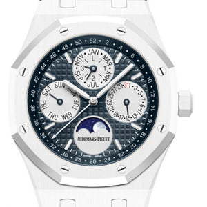 Royal Oak Perpetual Calendar
