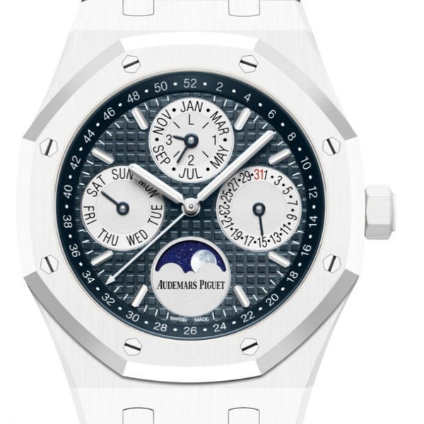 Royal Oak Perpetual Calendar