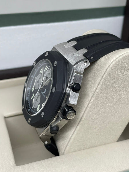 Royal Oak Offshore Chronograph