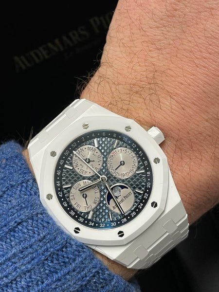 Royal Oak Perpetual Calendar