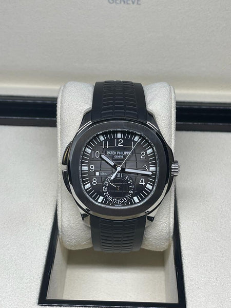 Aquanaut Travel Time