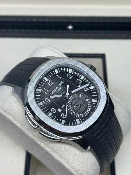 Aquanaut Travel Time